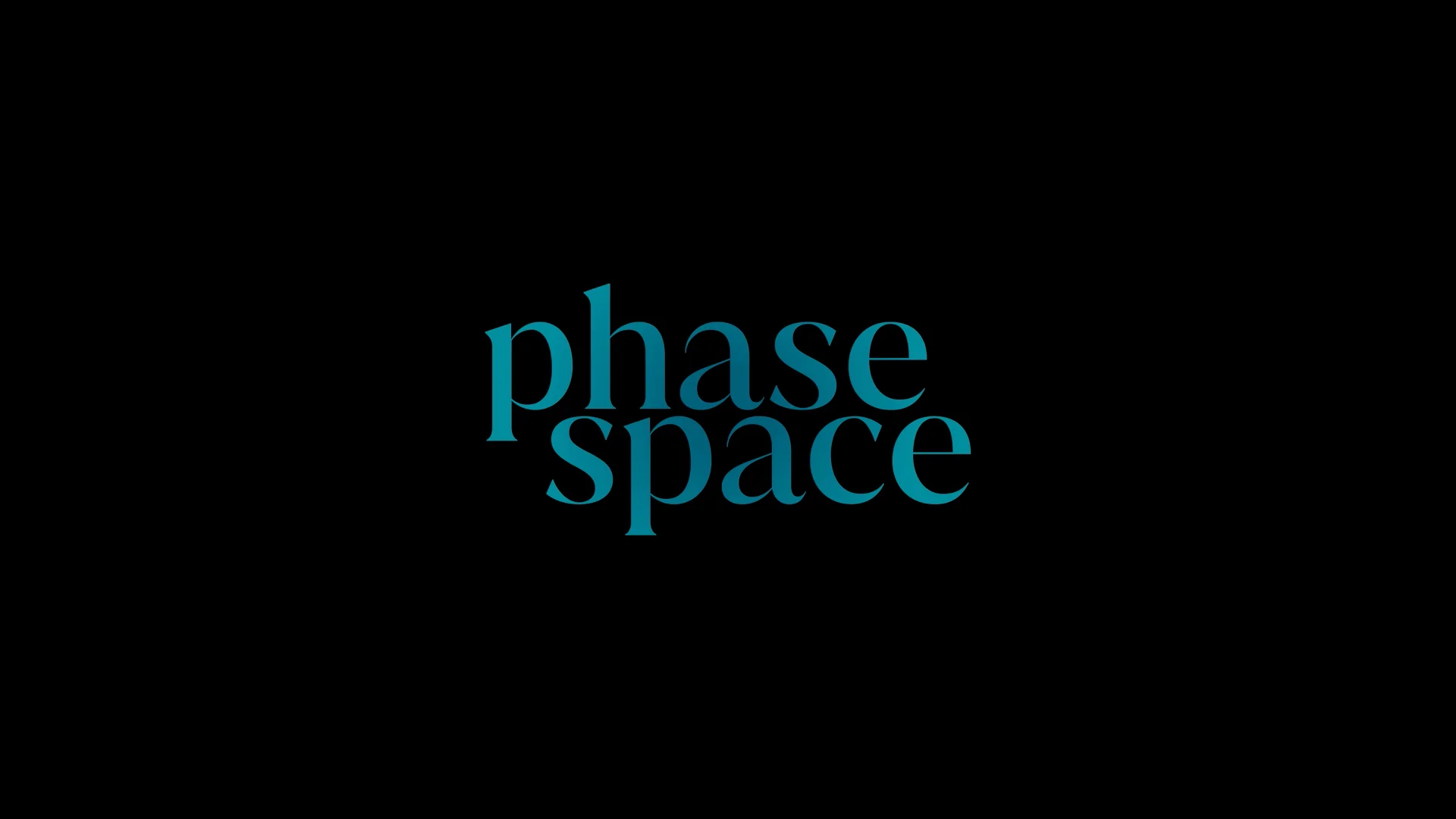 what-do-medical-students-think-of-phase-space-on-vimeo