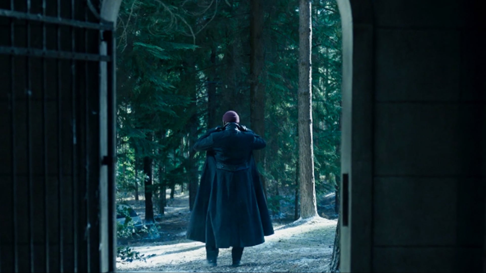 Secret Invasion – TV30 “Notorious”