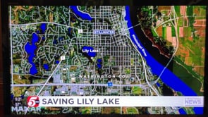 Impaired Waters List Removal Hits the News