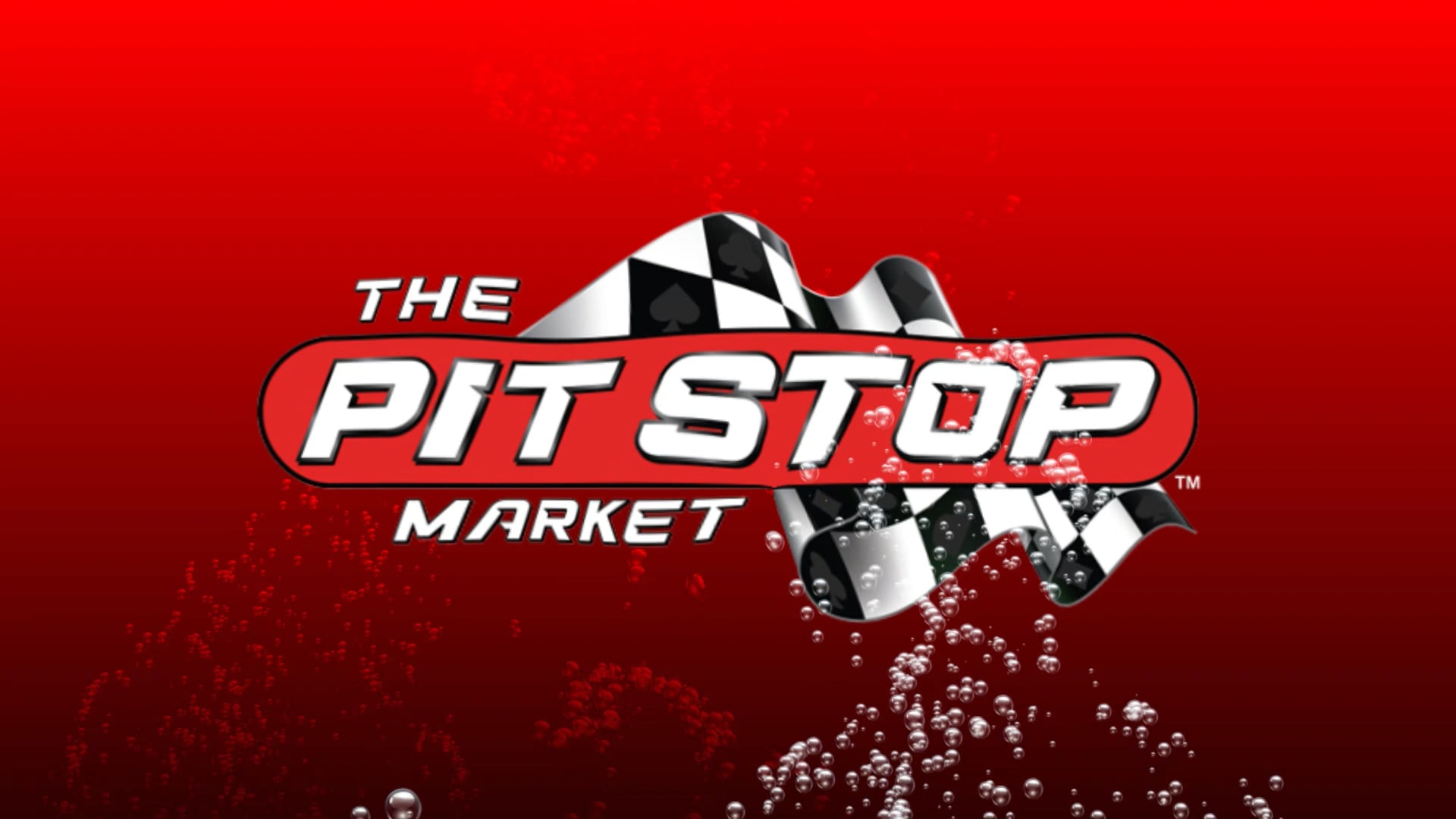 The Pit Stop Market