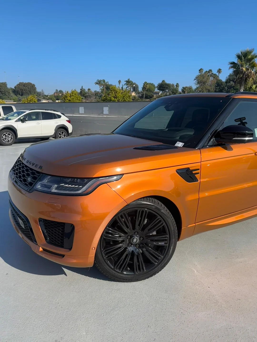 Land Rover Mission Viejo Walk Around on Vimeo
