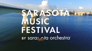 Sarasota Music Festival 2023