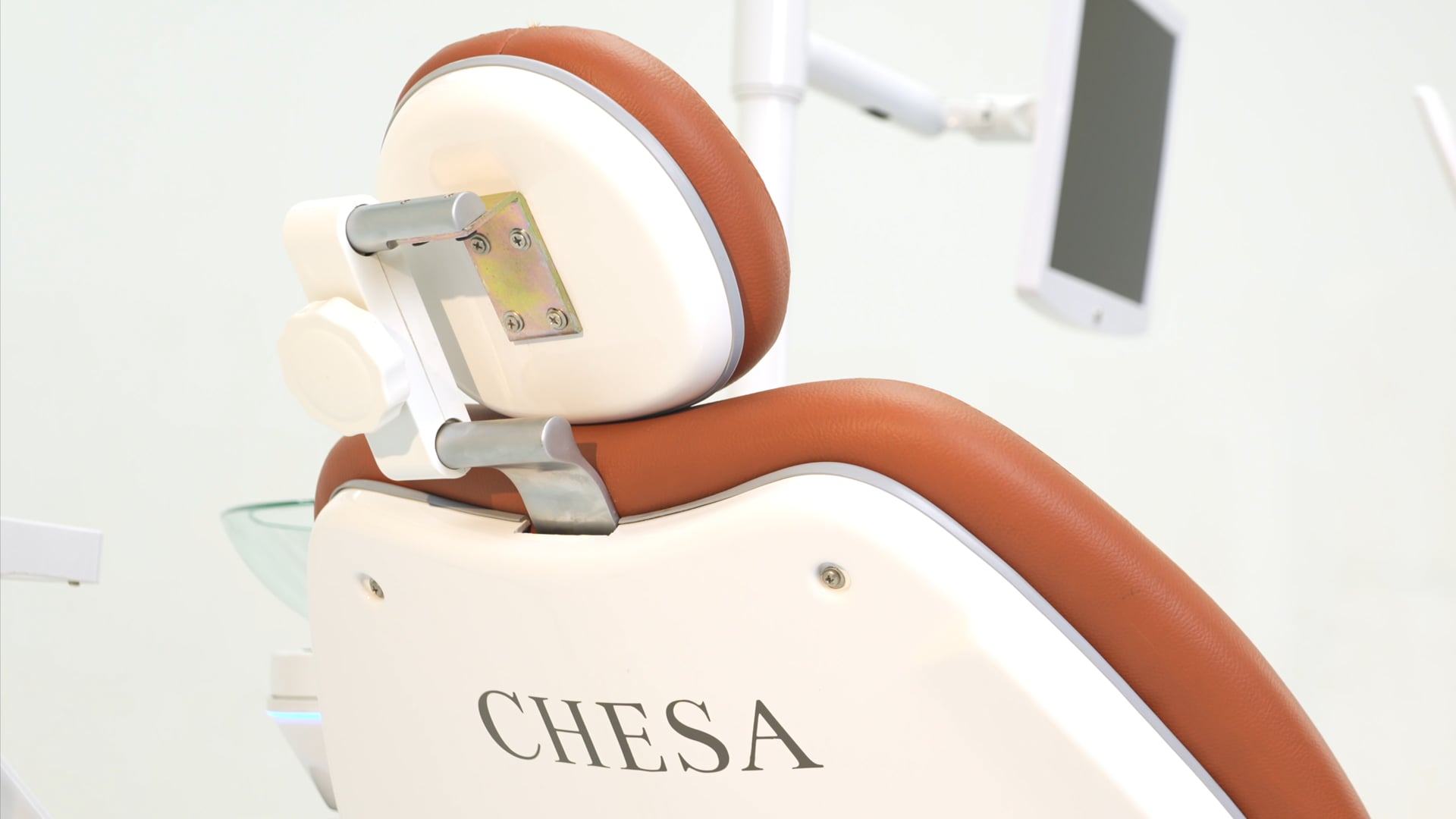 CHESA O2