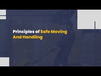 Manual Handling: Module 02 Part 04