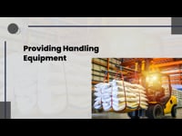 Manual Handling: Module 02 Part 07
