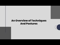 Manual Handling: Module 02 Part 05