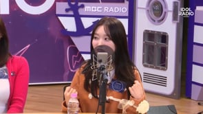 2023.10.18 MBC RADIO "Idol Radio Season 3" LOOSSEMBLE