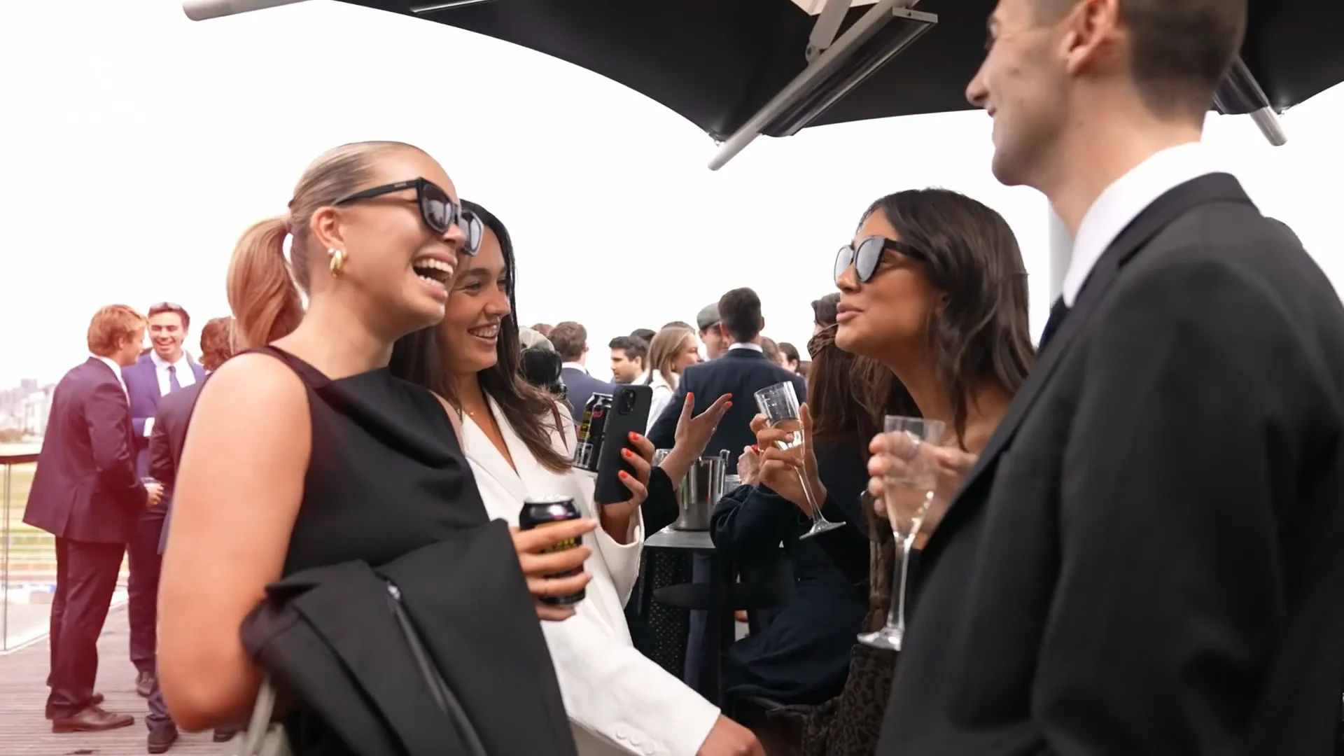 Turnbull Race Day Wrap on Vimeo