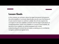 International Law: Module 03 Part 01