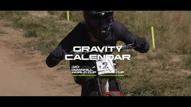 Uci downhill best sale calendar