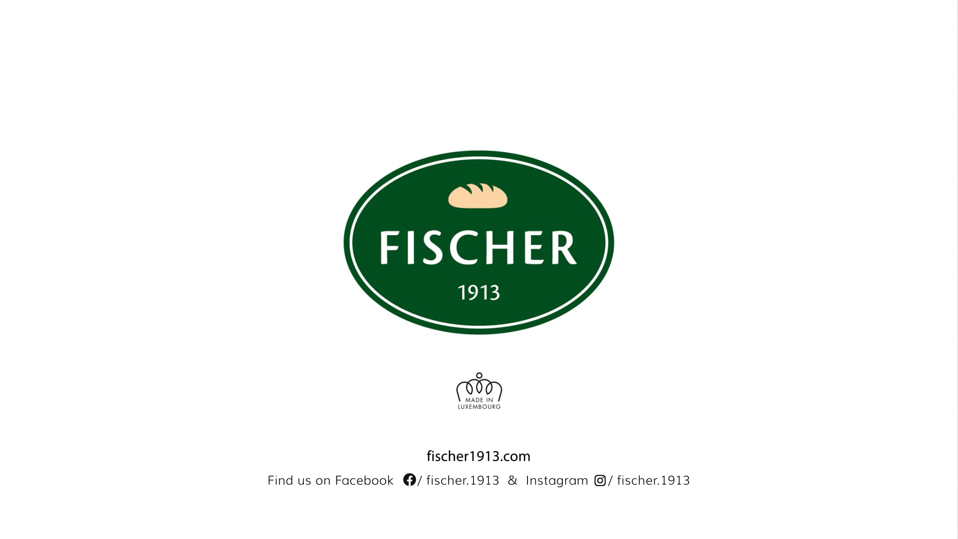 Boulangeries Fischer