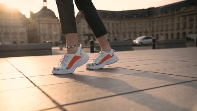 Rencontrez l'original - MONCHICOURT