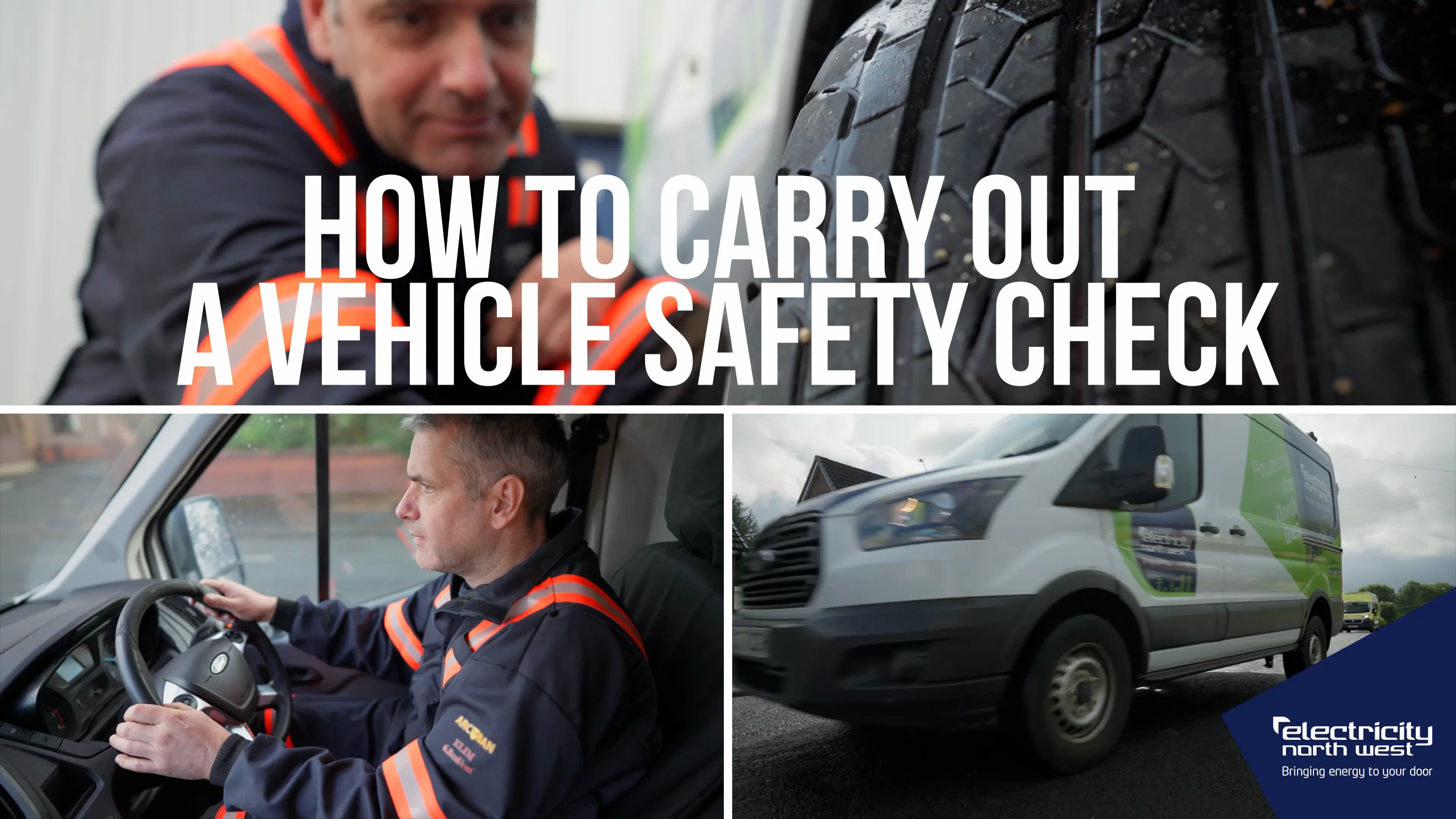 vehicle check (2) on Vimeo