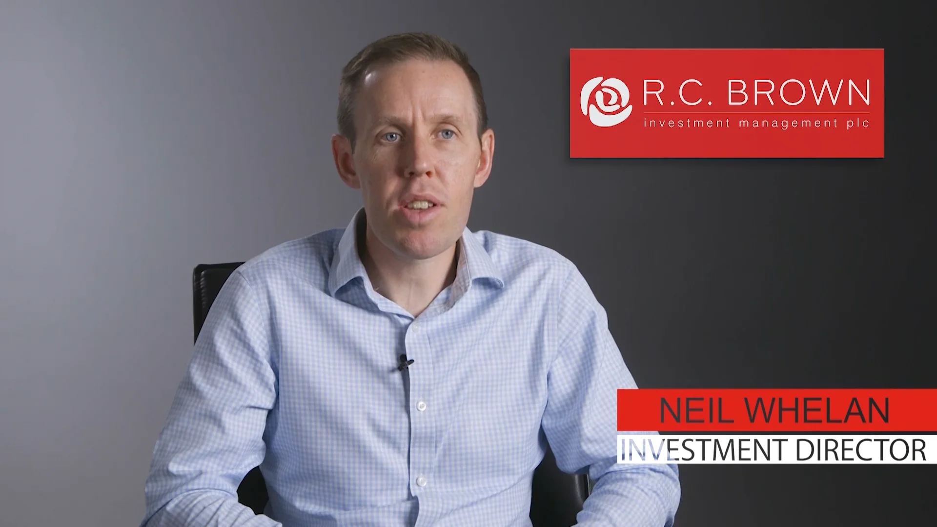 RC Brown market & portfolio update - Q3 2023 with Neil Whelan on Vimeo