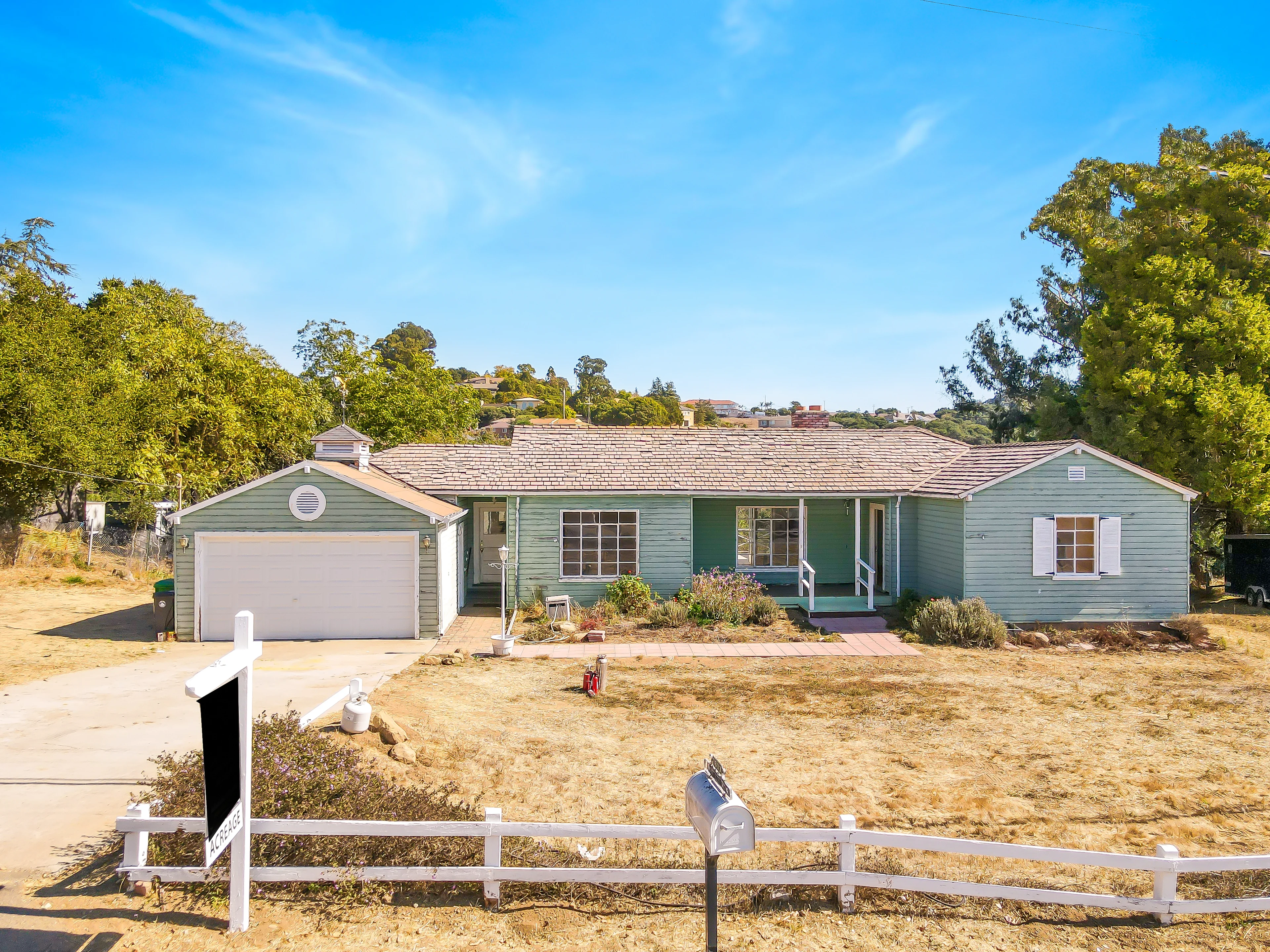 3833 STAR RIDGE RD HAYWARD, CA MLS on Vimeo