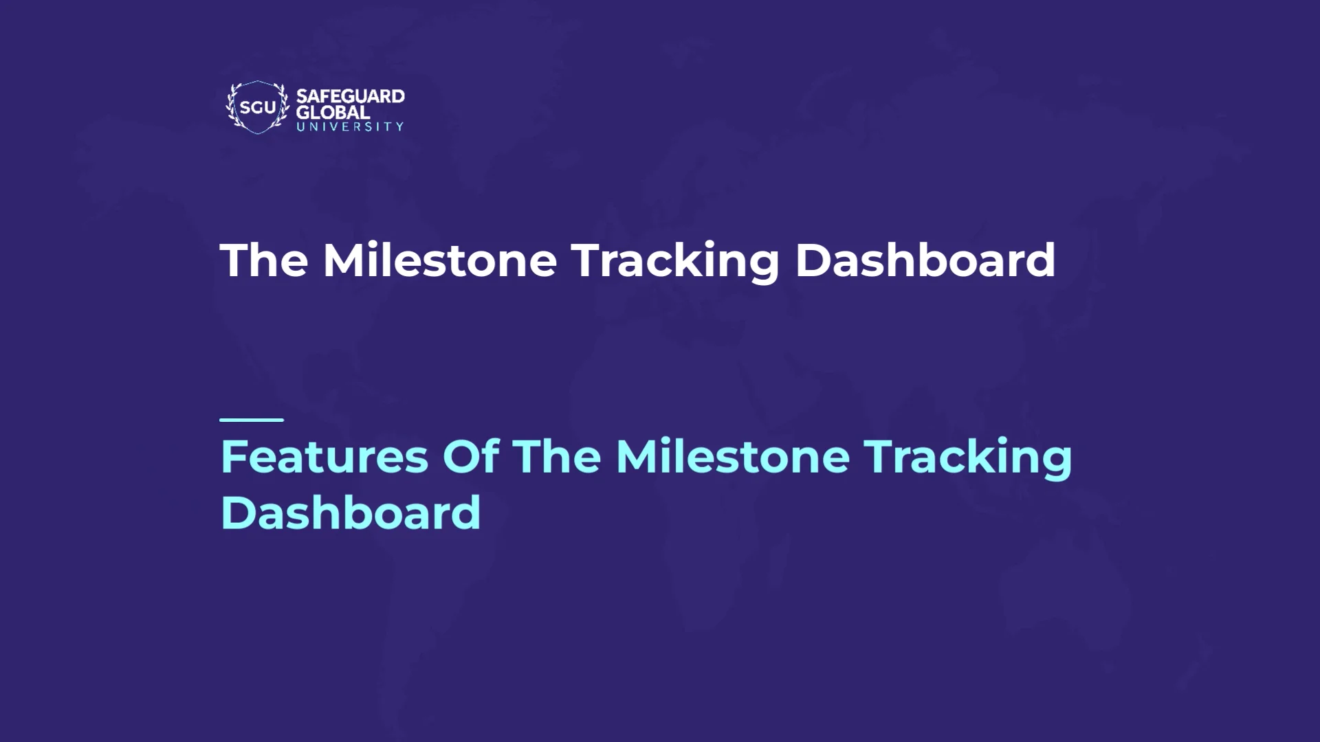 CRM with Customer Milestone Tracking: Nurturing Relationships and Driving Success