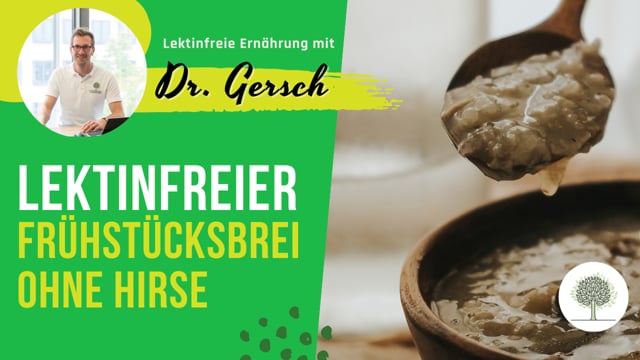 Frühstücksbrei