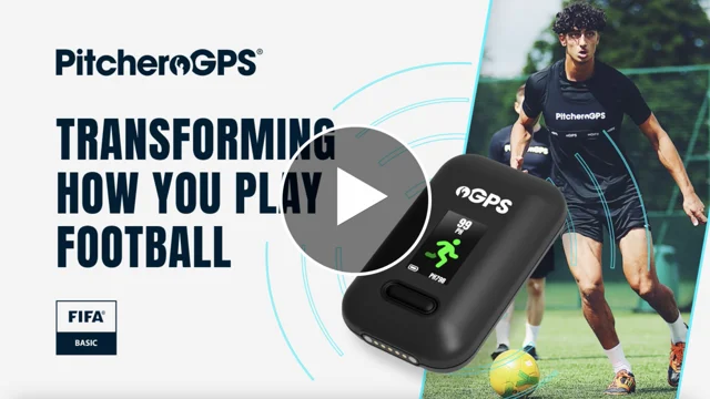 Why team sports like football should use GPS tracking - Molab