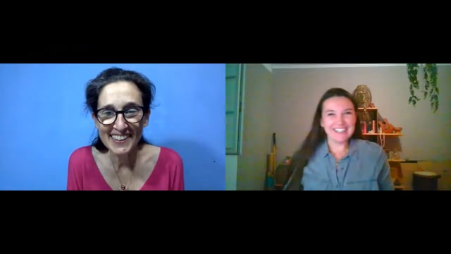 Atelier 216 "Contact avec votre famille d'âme" Muriel Jarousseau