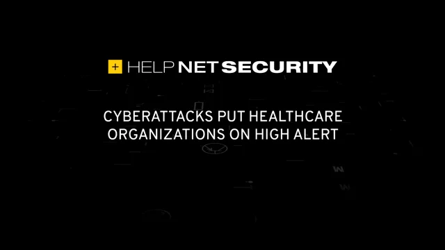 Gratis Cyber Security Boost-up for Health Care Organisations - Twelvesec
