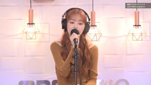 2023.10.19 MBC RADIO "정오의희망곡 김신영입니다." with Chuu 
