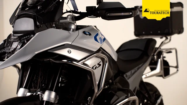 Touratech Parts für die BMW R1300GS - Magazin | Touratech GmbH 