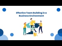 Team Leader: Module 02 Part 03