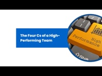 Team Leader: Module 02 Part 04