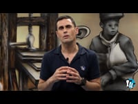 Presentación da charla de Víctor Manuel López