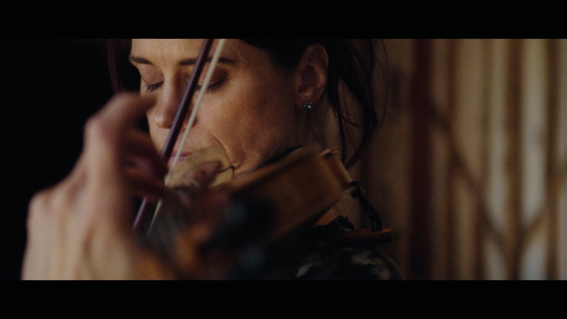 Nathalie Bonin - The Making Of "Aspirations" - Audio Network
