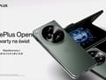 OnePlus Open 5G 16/512GB Emerald Dusk 120Hz - 1187834 - zdjęcie 13