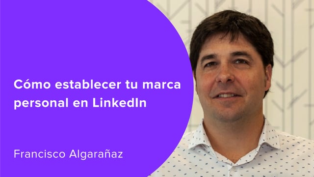 Cómo establecer tu marca personal en LinkedIn