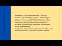 Lab Technician: Module 02 Part 08