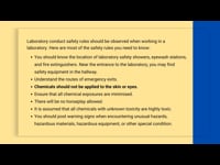 Lab Technician: Module 02 Part 04