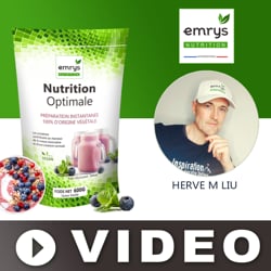 Video: copy of NUTRITION & PROTECTION