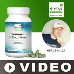 Vidéo: SOMMEIL & DOUX REVES