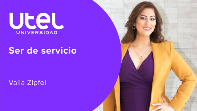 Ser de servicio