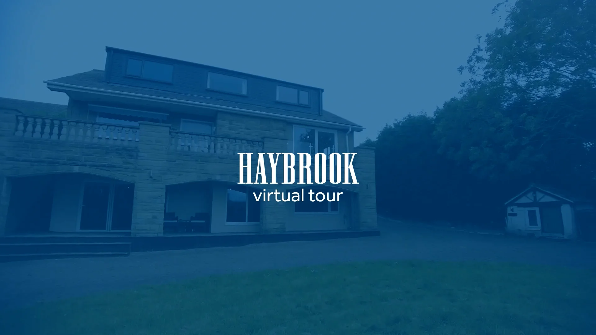 Virtual Viewing of Doncaster Road, Ardsley, 6 bedroom DetachedHouse