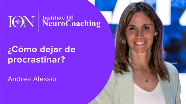 Cómo dejar de procrastinar