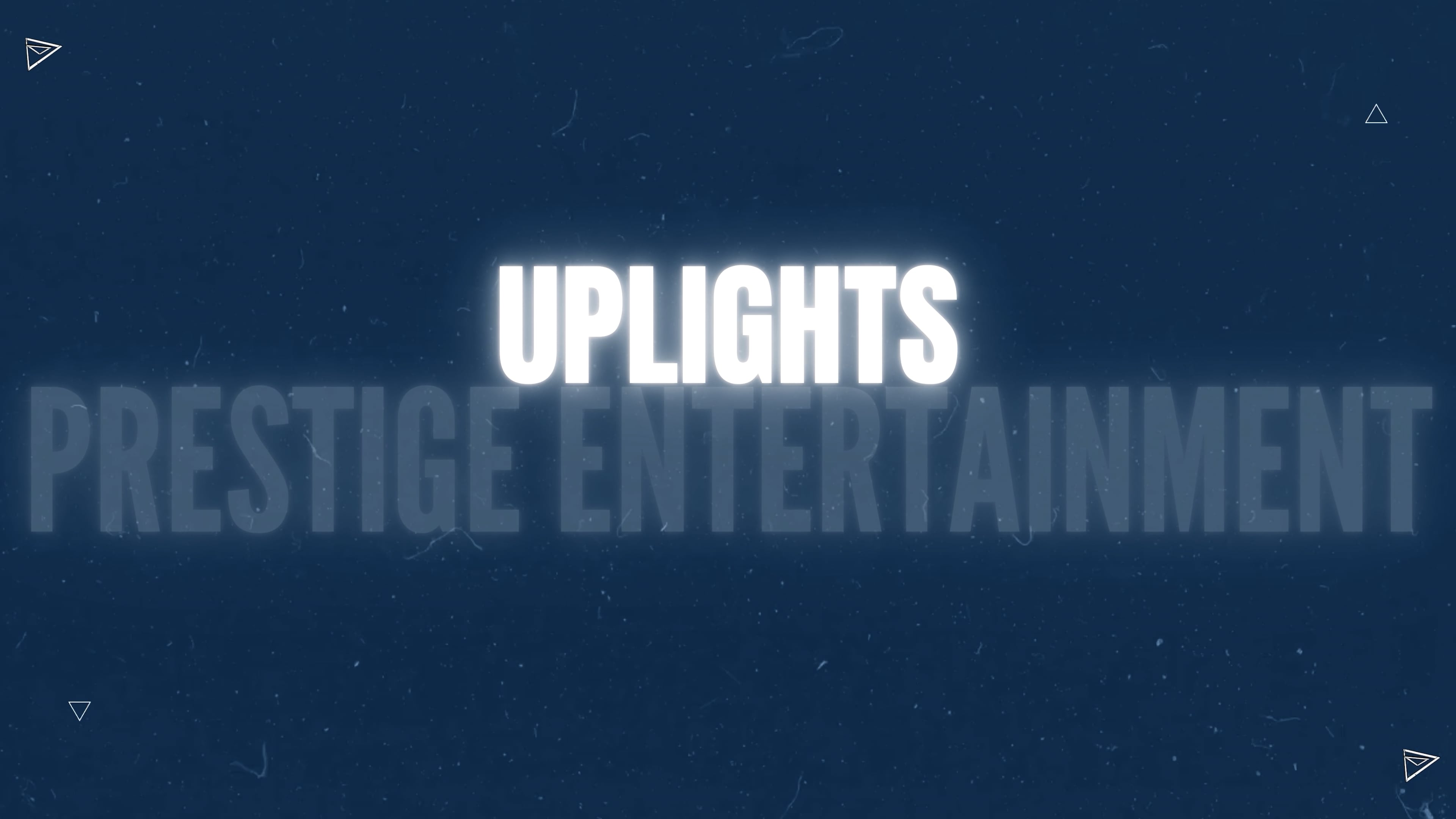 Lighting and Effects