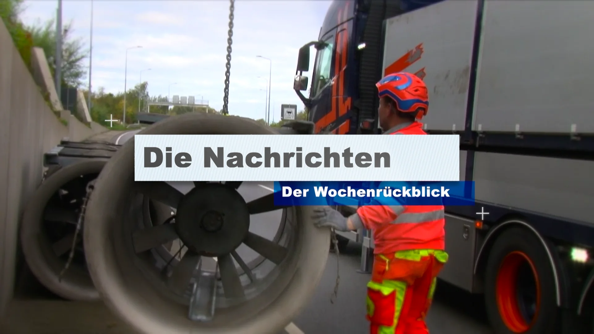 Nachrichten auf tv.rostock on Vimeo
