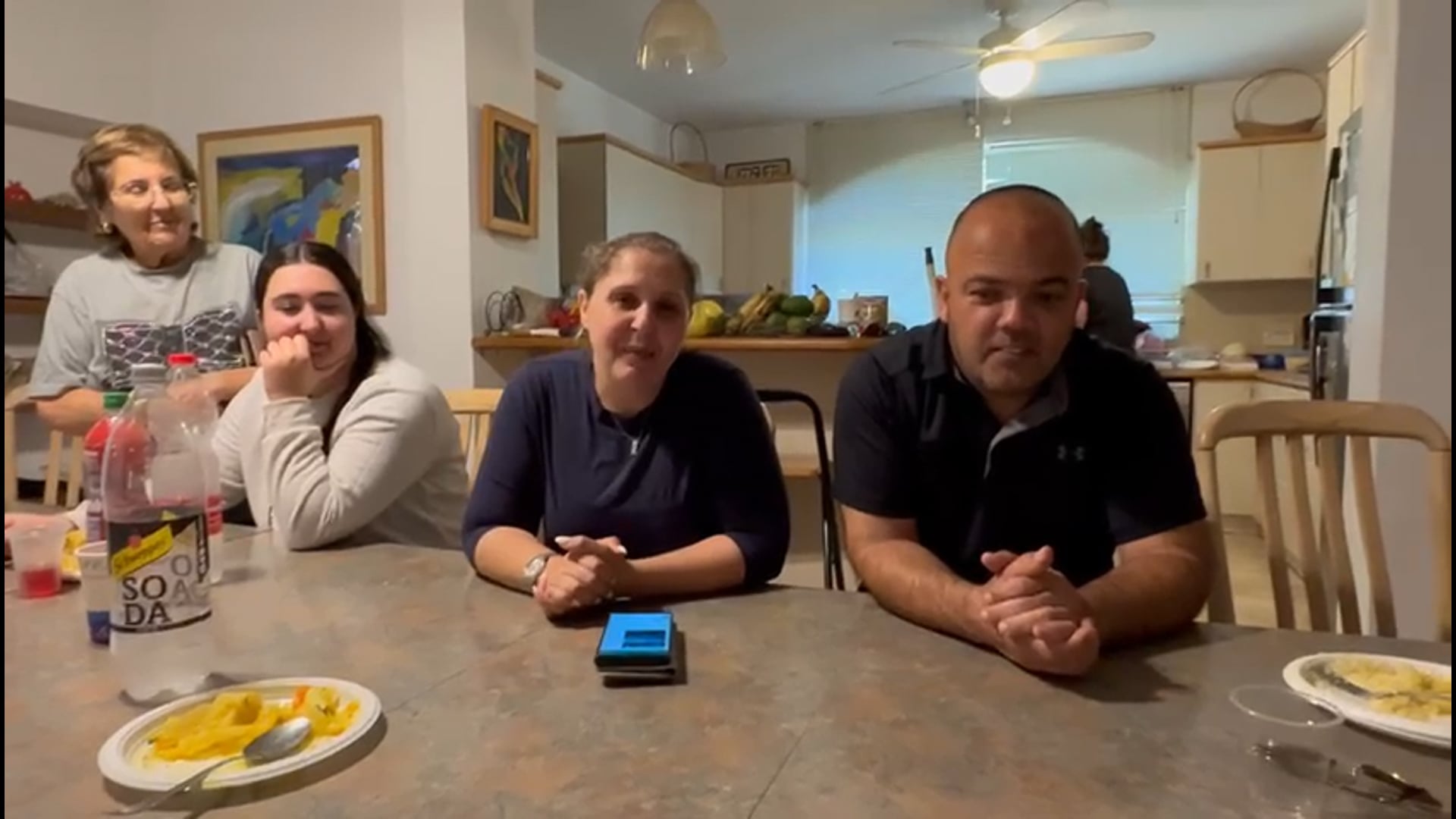 Hear from those we have helped: