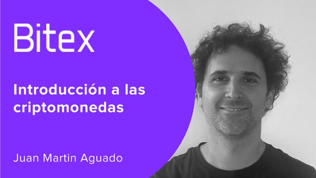 Introducción a las criptomonedas