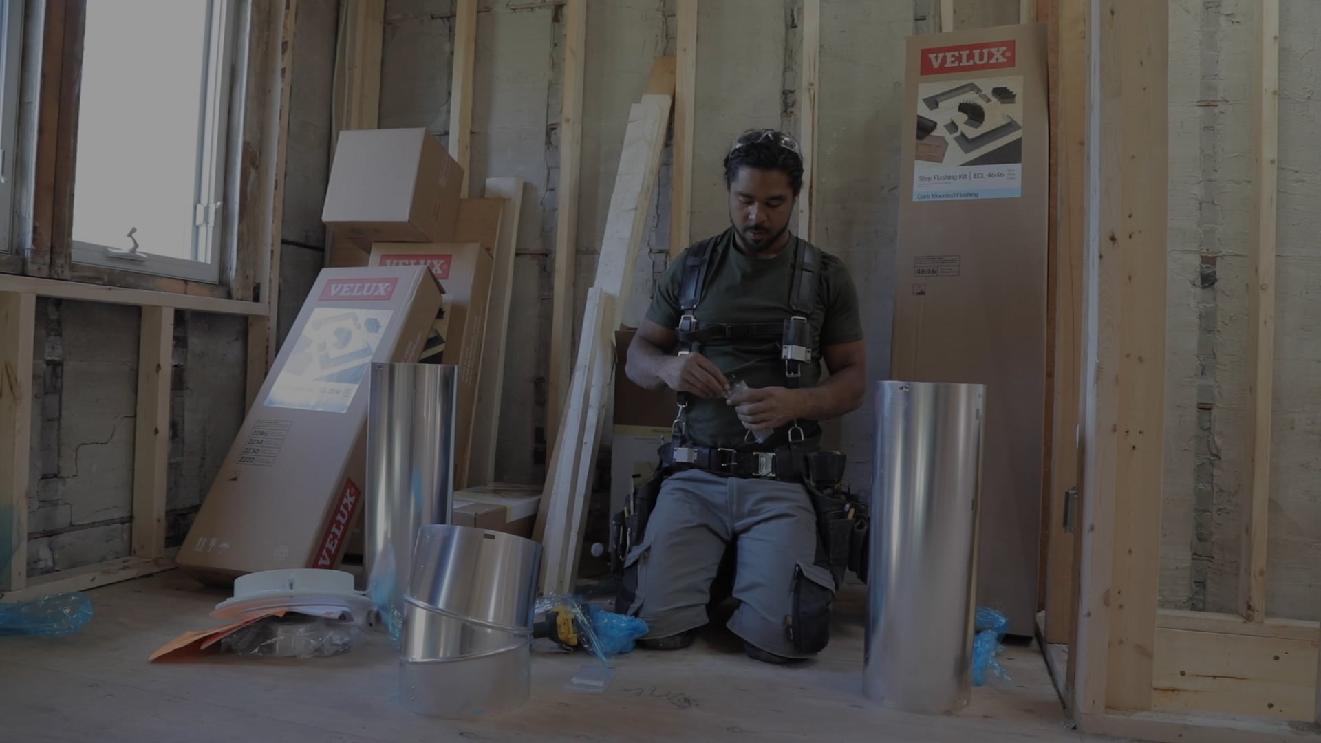 Velux - Solar Tube