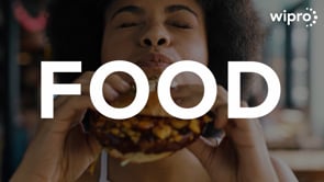 A Leading Food and Beverage Brand Seizes Cloud-driven Efficiency