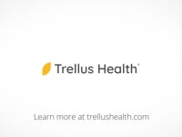 Trellus Health video/presentation/materials