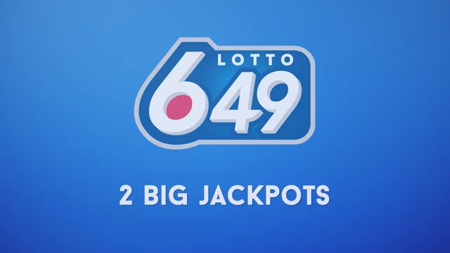 Lotto 649 clearance results last night