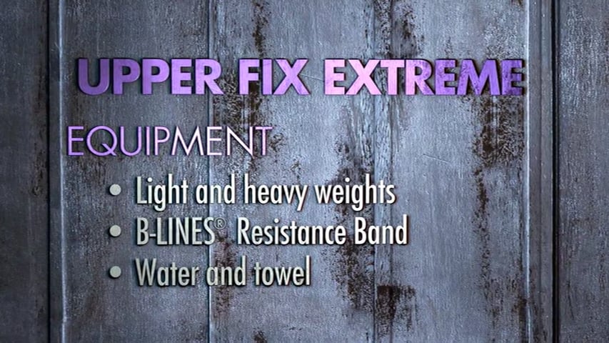 Upper fix extreme deals