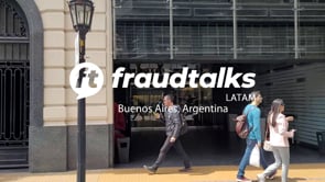 FRISS realizó la segunda edición de Fraud Talks en BA 