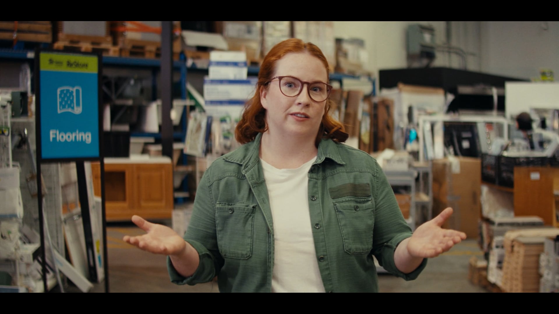 Possibilities | Habitat ReStore
